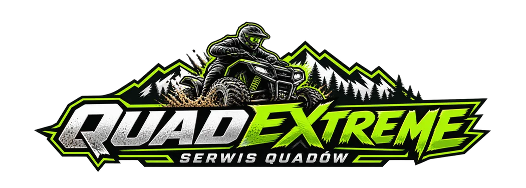 QuadExtreme — Serwis Quadów